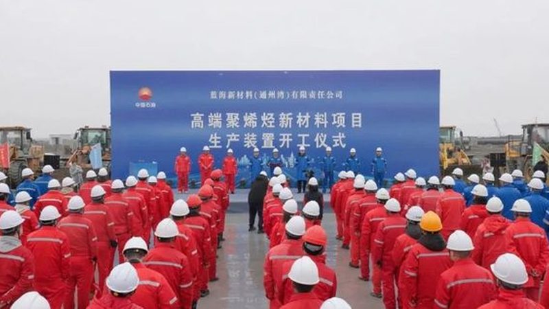 高浓度色母粒：揭秘十大品牌背后的技术实力与市场趋势