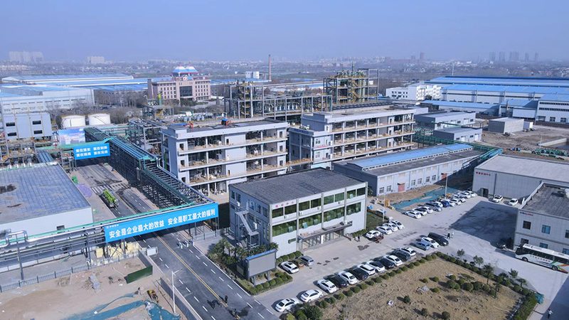 阻燃剂报价清单：揭秘阻燃剂选型的关键因素