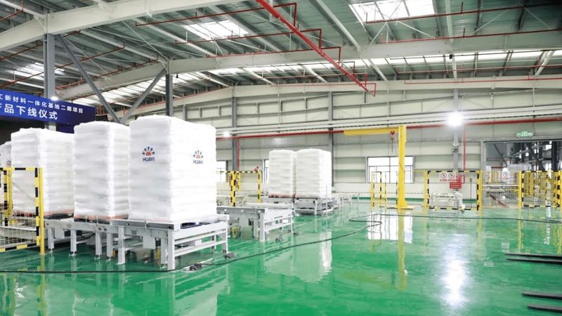 化工产品代理公司排名解析：揭秘行业背后的真相